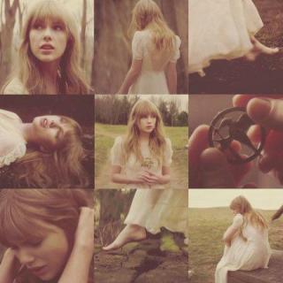 【翻唱】Safe And Sound-Taylor Swift