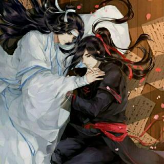 魔道祖师 雅骚第四3