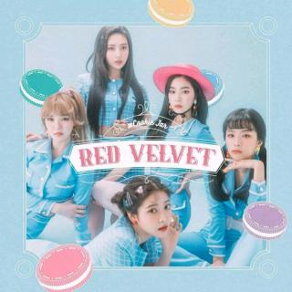 Red Velvet-#Cookie Jar