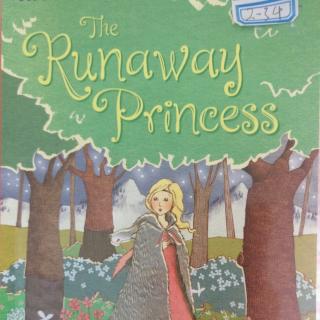 The Runaway Princess