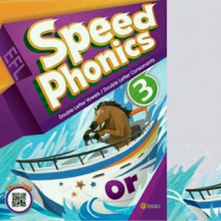 Speed  Phonics  Unit6
