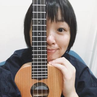 Ukulele~生日快乐