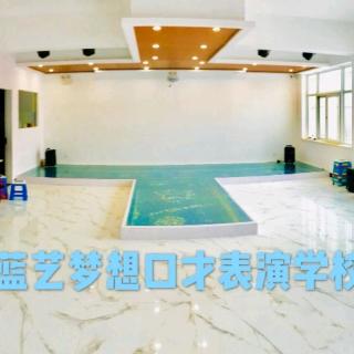 小主播:石建泽