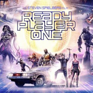 大话说电影 31 头号导演的归来！头号玩家 Ready Player One