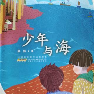 《少年与海》第二章蘑菇婆婆(续上)