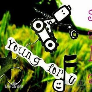 Young for You 翻唱