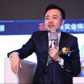 俞凌雄：一个男人在外面做事业，回到家就需要得到老婆的理解_0