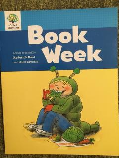 book week