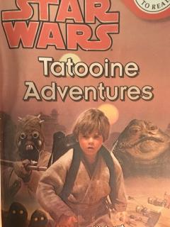 July 17 Kevin09 Star wars tatooine adventures