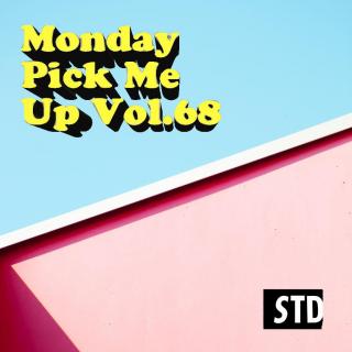 Monday Pick Me Up Vol.68