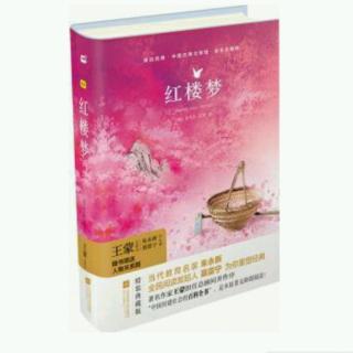 《红楼梦》3-1