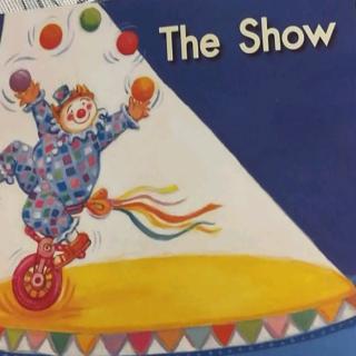 The show8