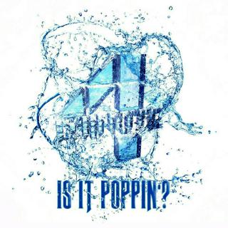 4minute-水好吗？(Is It Poppin?)