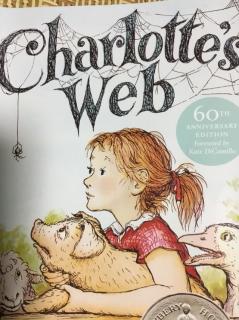 Charlotte's web 15