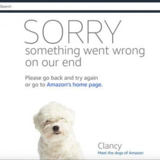 Amazon faces web issues around the world on Prime Day