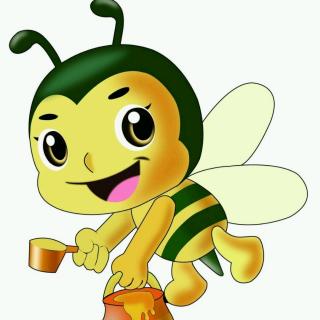 为什么蜜蜂知道在什么地方采蜜——十万个为什么（000067）