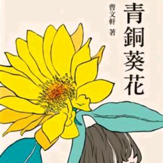 《青铜葵花》第三章老槐树1