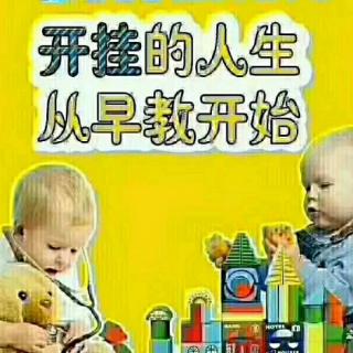 孩子是天下最会看脸色的人