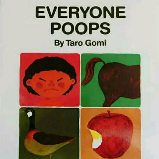 Everyone Poops 音频