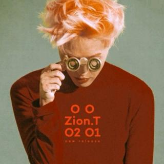 The Song(노 래) -Zion.T(자이언티)