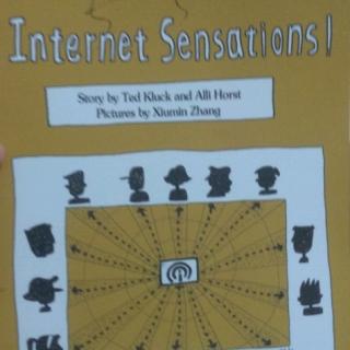 Internet sensations!