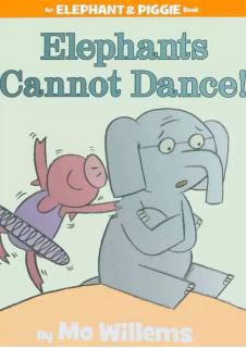 July-20 sunny13 《Elephants can not dance》day1