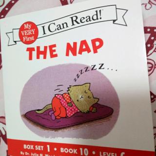 The  nap