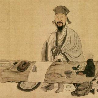 清朝第一大好色诗人，大吃大喝，快意人生。