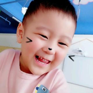 京师长城仁家幼儿园——天气预报员王禹晨