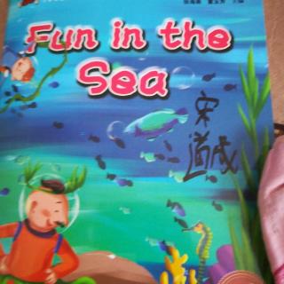Fun in the Sea