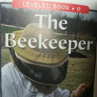 The Beekeeper