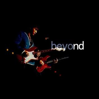 心情单曲（Beyond - Instrumental(Live At RTHK Studio)）