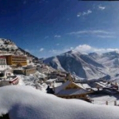 西藏不在拉萨——在路上之阿里