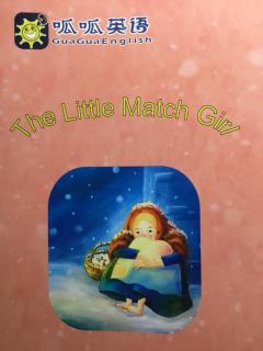 the little match girl