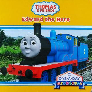 中英文_Edward the Hero