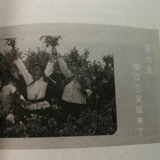 闪闪红星 第六、七章