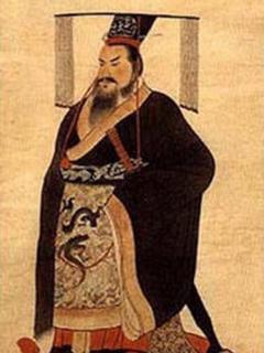 讲中国历史，传中华文化一一"皇帝"来了