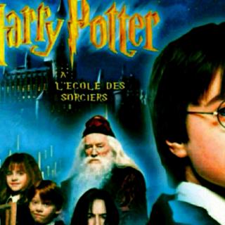 Harry Potter1 P87～89