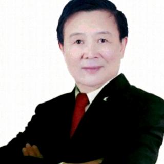 周守宏《传统文化上善若水》