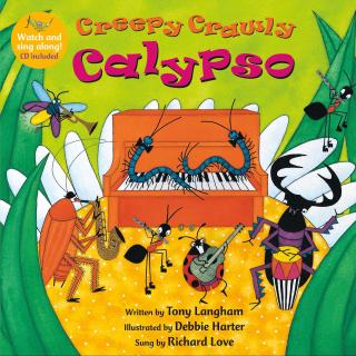 2018.07.25-Creepy Crawly Calypso