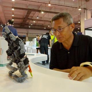 China cultiva talento ante auge de inteligencia artificial