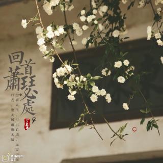 随手翻故事-《忆江南》未全僧