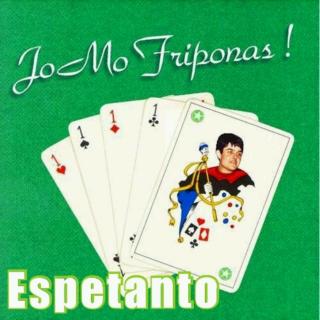 世界语歌曲 Esperanto {希望者—世界语}