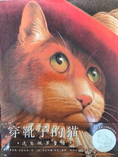 穿靴子的猫