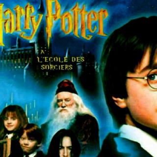 Harry Potter 1 P90～93