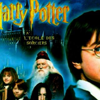 Harry Potter 1 P94～98