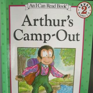 27th Jul_Jason 7_Arthur's Camp-Out_Day2