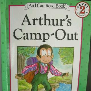 28th Jul_Jason 7_Arthur's Camp-Out_Day3