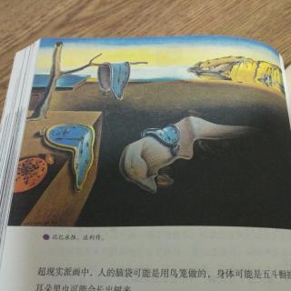 《希利尔讲艺术史》28.非物象画派和超现实画派