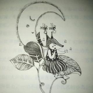 耳朵上的绿星 彭嘉欣